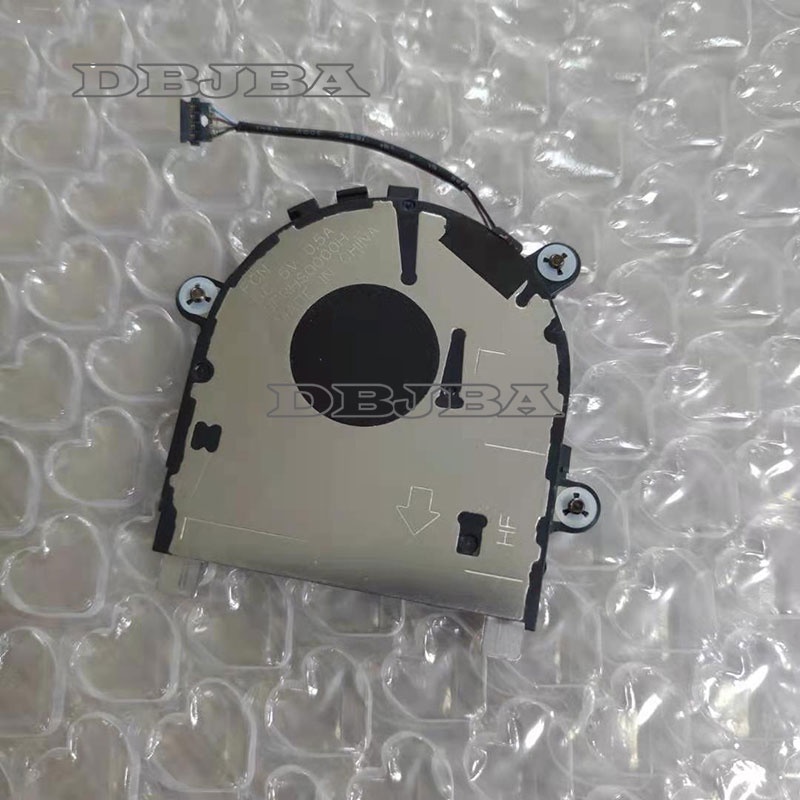 พัดลมสําหรับ FCN 0FRHS0000H FCNADQ5D545A001 DC 5V 0.5A พัดลมระบายความร้อน