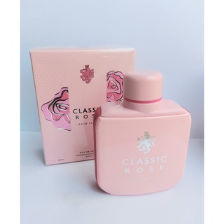 น้ำหอมอาหรับ MB Classic Rose pour femme 100ml