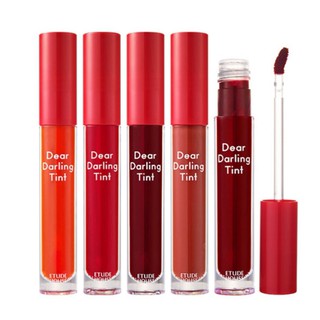 ของแท้📣Etude House Dear Darling Tint #new