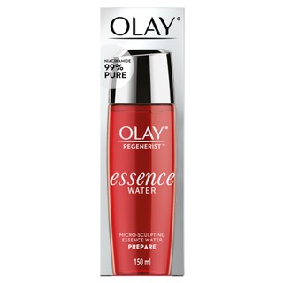 OLAY โอเลย์ รีเจนเนอริส ไมโครสคัลป์ติ้ง เอสเซ็นส์ วอเตอร์ 150 มล.