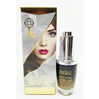 Be-Like Anti Acne Serum Whitening Charge บีไลด์ แอนติ แอคเน่ เซรั่ม 15ml.