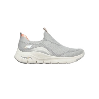 Skechers สเก็ตเชอร์ส รองเท้า ผู้หญิง Arch Fit Sport Women Shoes - 149415-LGPK