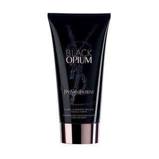 Ysl Black Opium Perfumed Body Lotion 50ml.