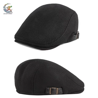 หมวกเบเร่ต์ BRITISH STYLE / PEAKY BLINDERS คลาสสิคสุดเท่ห์ ไม่เหมือนใคร 05B7