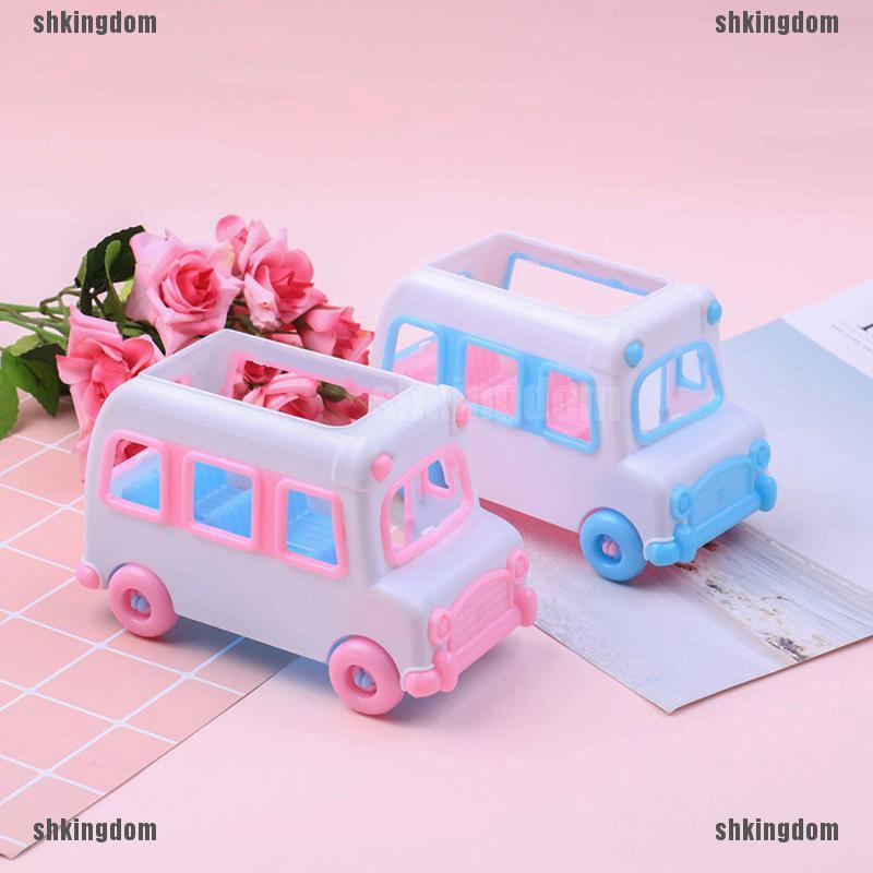SHKINGDOM ของเล่นตุ๊กตาบาร์บี้ ของเล่นสำหรับเด็ก
