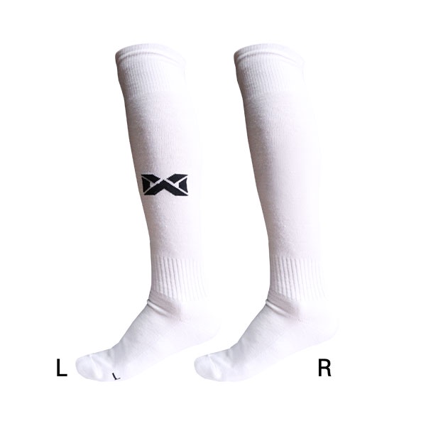 Warrix WC-1519 ถุงเท้าฟุตบอล วอริกซ์