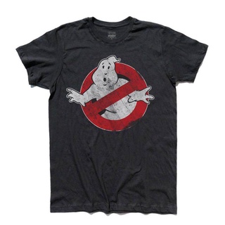 Wanyg เสื้อยืดแขนสั้น ผ้าฝ้าย 100% พิมพ์ลาย Antichizzato Ghostbusters Gli Acchiappafantasmi Ghostbuster ของขวัญวันเกิดวั