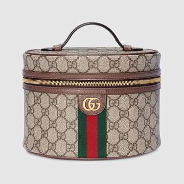 Gucci Ophidia series GG cosmetic bag | Shopee Thailand