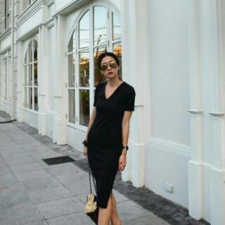 P เดรสคอวี