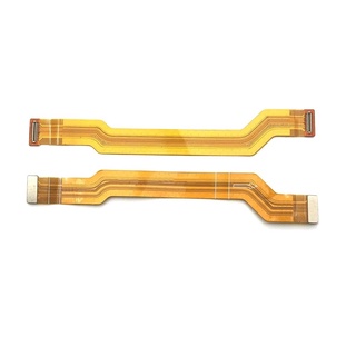 แพรต่อบอร์ด Huawei Y7A แพรต่อตูดชาร์จ Motherboard Flex Cable for Huawei Y7A