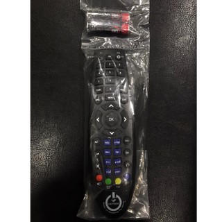 LEOTECH REMOTE 2 IN 1 แถมถ่านรีโมท AAA 2ก้อน