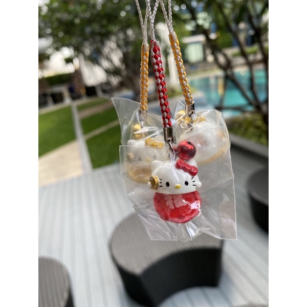 ของสะสมคิตตี้ Kitty เครื่องรางจากญี่ปุ่น