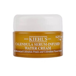 Kiehl’s Calendula Serum-Infused Water Cream 7ml