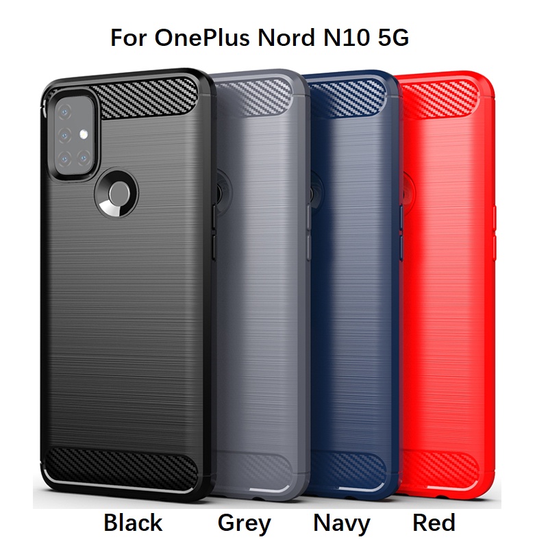 Anti-Crack Casing OnePlus 1+ 7 8 9 Pro 7T 8T 9R Nord N100 N10 5G Soft Phone Case Cover 1+ oneplus No