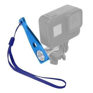 สกรูอลูมิเนียม ชุด 3 ชิ้น สำหรับ กล้องโกโปร กล้องแอคชั่น ALUMINIUM SCREW FOR ACTION CAMERA,GOPRO