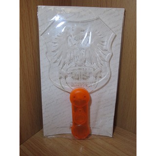 Shinhwa แท่งไฟ (FAN LIGHT STICK) ของแท้จากเกาหลี 2013 Grand Tour THE CLASSIC Official Goods KPOP