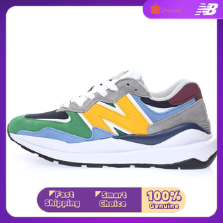 New Balance 5740 M5740GA ของแท้ 100% Sneakers