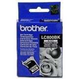 ตลับหมึก INKJET Brother LC-800BK
