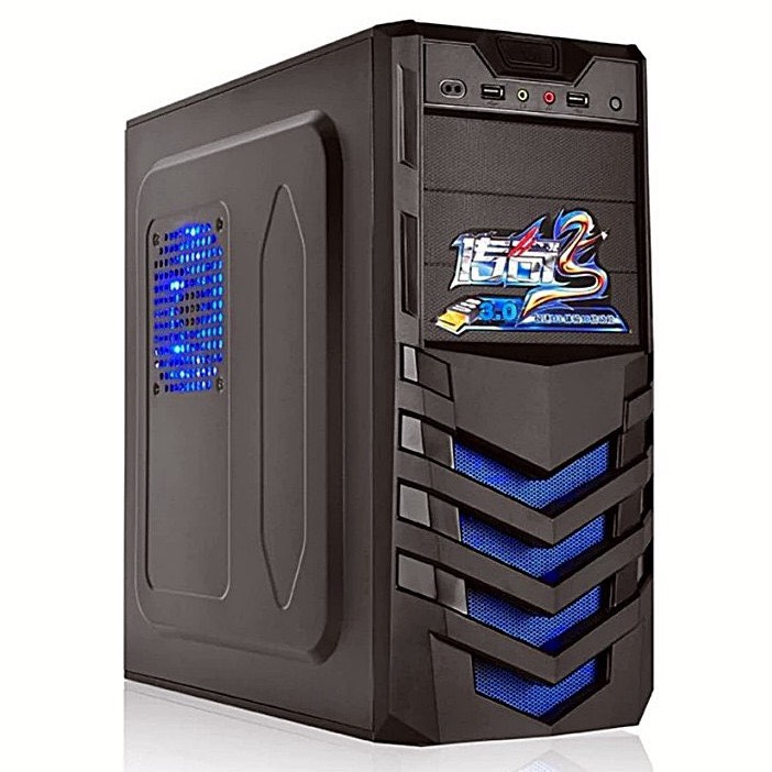 CORE I3 / RAM4G / VGA1GB / HD250-320GB / คอมราคาประหยัด สำหรับเล่นเกมส์หรือทำงาน คอมพิวเตอร์มือ2 คอม