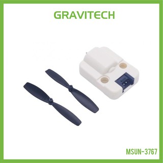 [Gravitechthai]M5Stack Mini Fan Unit - U063