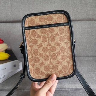 COACH CA182 CAMERA BAG