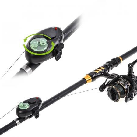 ELECTRONIC FISHING ALARM - King of Fishing Tackle Shop