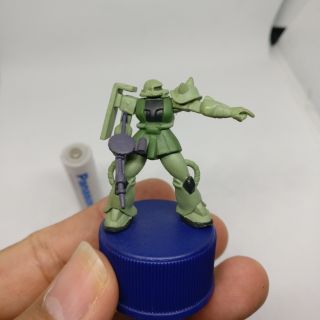 Zaku ll Ms-06F