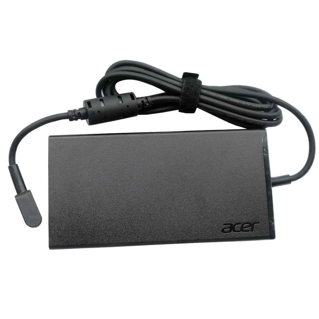 Acer Nitro 5 AN515-44-R5FT 19V 7.1A 5.5*1.7 มม.Adapter 135W Power Supply Charger VX5