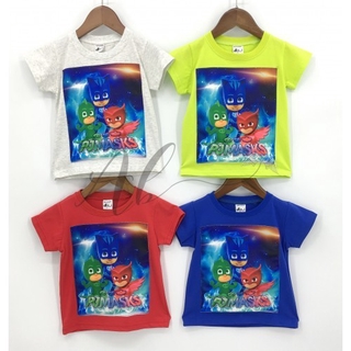 เสื้อยืด PJ Angel Baby (4 สี)