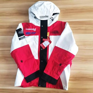 Supreme TNF Expedition Waterproof Jacket