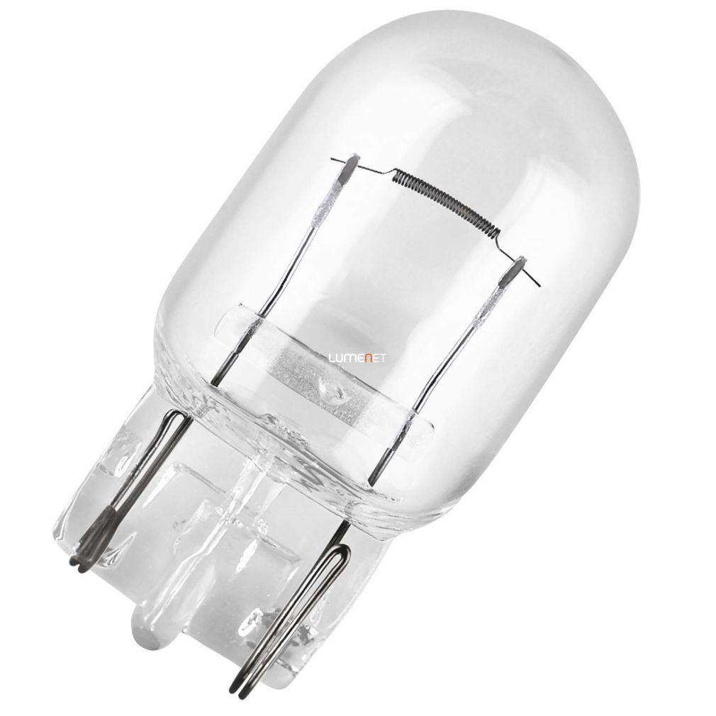 หลอดไฟสัญญาณ W5W, W16W, W21W, W21/5W, T10, T15, T20 สินค้า Bosch ของแท้