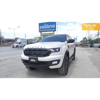 กระจังหน้า FORD EVEREST2015 / 2018+  ทรงRAPTOR