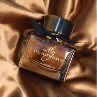 My Burberry Black EDP