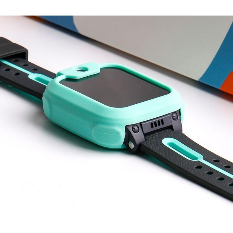 🔥พร้อมส่ง imoo Z1 เคส Imoo Phone Z1 เคส Imoo watch Z1 ซิลิโคนนิ่ม สําหรับเด็ก เคสป้องกันนาฬิกาข้อมือ เคสซิลิโคนป้องกัน IMOO Z1