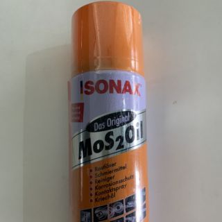 น้ำมันอเนกประสงค์ sonax 200 มล. 400 มล.