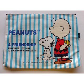 กระเป๋าเอกสาร ซองเอกสาร snoopy