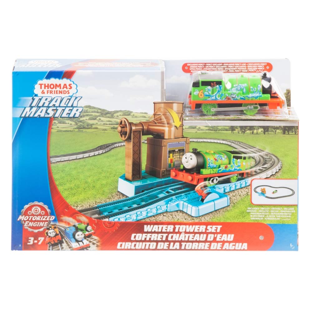 Thomas train cheap master set