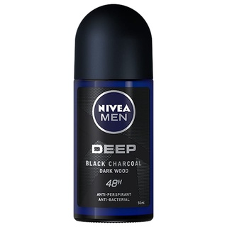 Free Delivery Nivea Men Deep Roll On 50ml. Cash on delivery