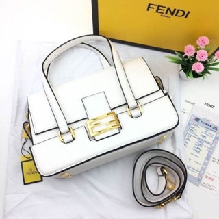 FD bag หนังแท้