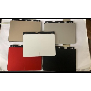 ของแท้ บอร์ดทัชแพดแล็ปท็อป สําหรับ asus X455L A455L R455 X454L F455 W419L R454L K455 X455 Y483L F455L DX882L W419 13NB00T1AP1701