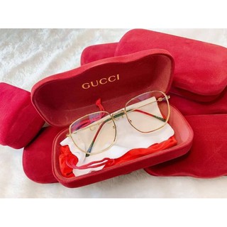 แว่นตา กรองแสง GUCCI