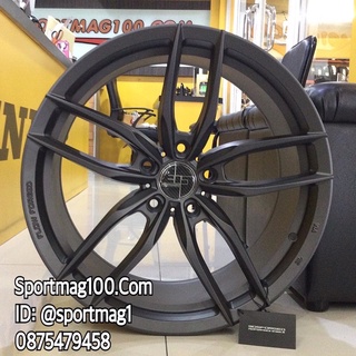 ล้อแม็กใหม่ USA 305Forged FT105 5รู120 สำหรับ BMW 19นิ้ว