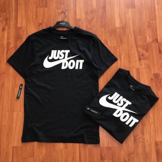 เสื้อยืด NIKE TEE หลายเก๋ๆ สไตล์ JUST DO IT Sale❗️วันนี้-31 มี.ค.นี้