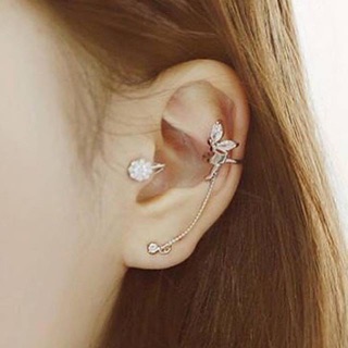 Ear cuff