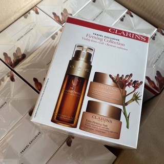 Clarins Firming Collection Travel Exclusive Set