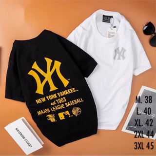 MLB  เสื้อยืดแขนสั้น