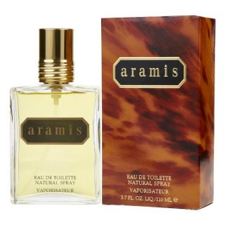 น้ำหอมผู้ชาย ARAMIS FOR MEN EDT ขนาด 110 ml. ของแท้ 100%