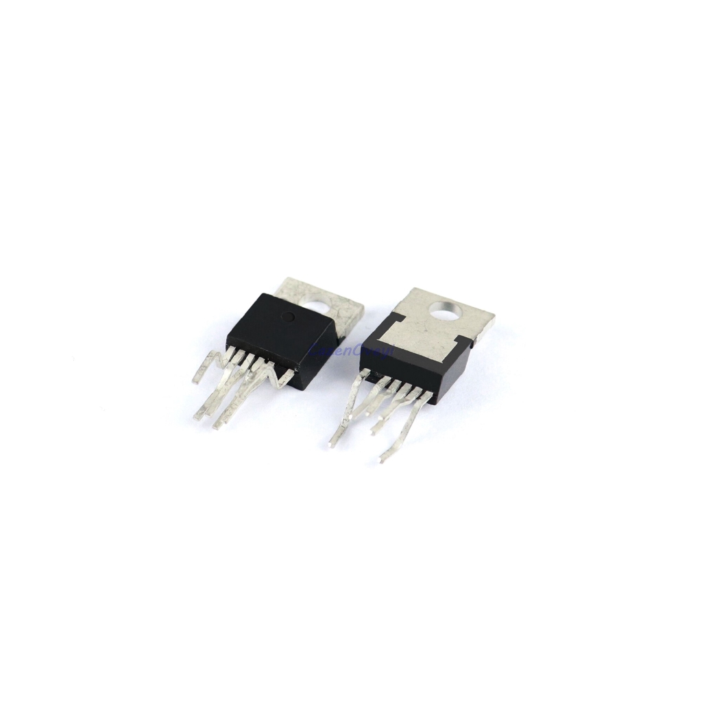 10pcs/lot Top246Yn To220 Top246 To220-6 246yn Top246Y To-220