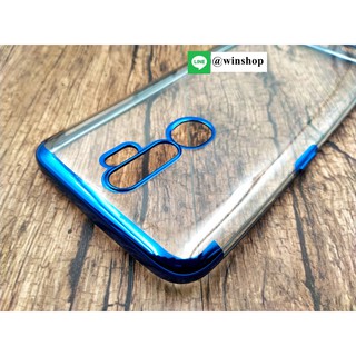 ❗พร้อมส่ง❗ OPPO A5-A9 2020 เคส Soft Clear