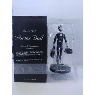 Porter Doll The70Th Aniversary special edition Yoshida &amp; Company มือ2